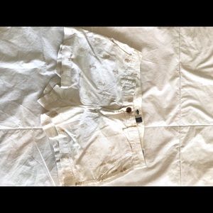 Old navy shorts